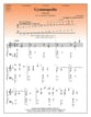 Gymnopedie Handbell sheet music cover